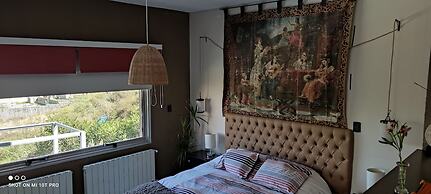 Casa Laderas de Chacras de Coria