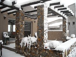 Casa Laderas de Chacras de Coria
