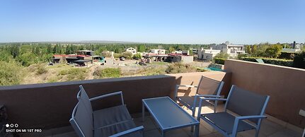 Casa Laderas de Chacras de Coria