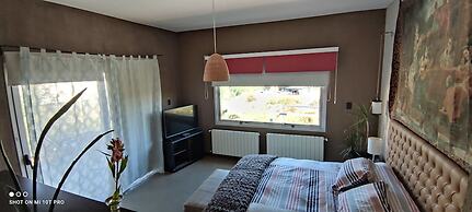 Casa Laderas de Chacras de Coria