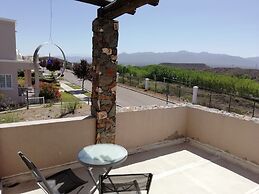 Casa Laderas de Chacras de Coria