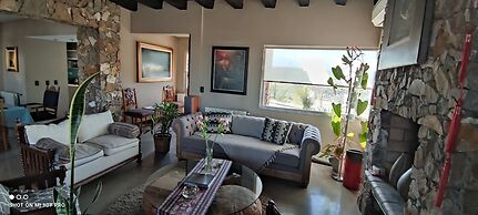 Casa Laderas de Chacras de Coria