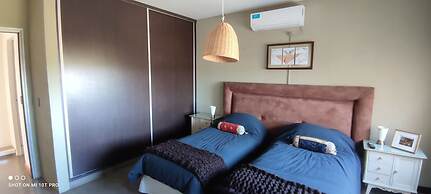 Casa Laderas de Chacras de Coria