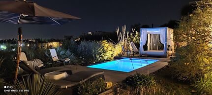 Casa Laderas de Chacras de Coria