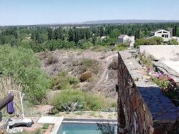 Casa Laderas de Chacras de Coria