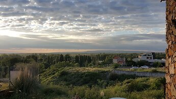 Casa Laderas de Chacras de Coria