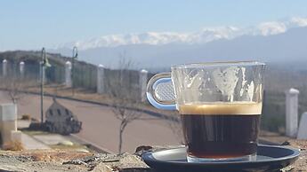 Casa Laderas de Chacras de Coria
