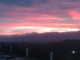 Casa Laderas de Chacras de Coria
