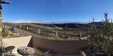 Casa Laderas de Chacras de Coria
