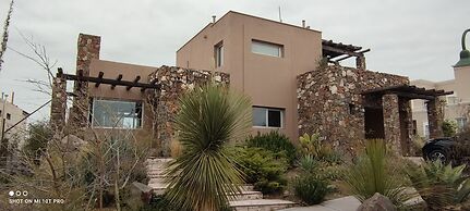 Casa Laderas de Chacras de Coria