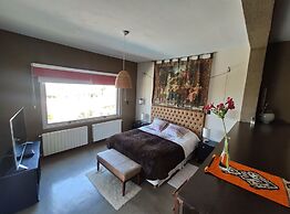 Casa Laderas de Chacras de Coria