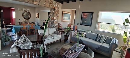 Casa Laderas de Chacras de Coria