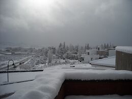 Casa Laderas de Chacras de Coria