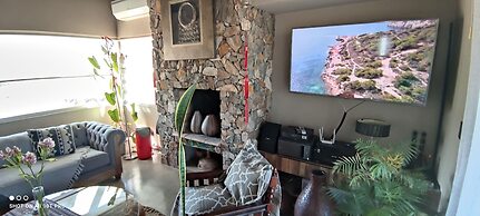 Casa Laderas de Chacras de Coria