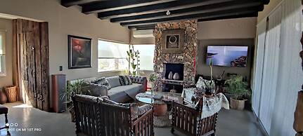 Casa Laderas de Chacras de Coria