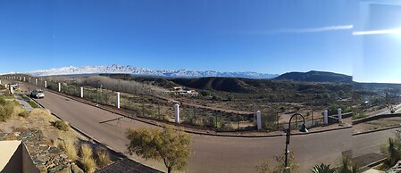 Casa Laderas de Chacras de Coria