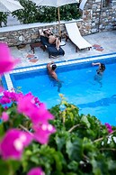 Paros Holiday Villa Alyki