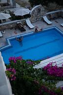 Paros Holiday Villa Alyki