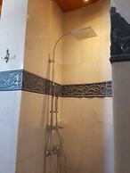 Paros Holiday Villa Alyki