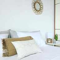 Paros Holiday Villa Alyki