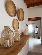 Paros Holiday Villa Alyki