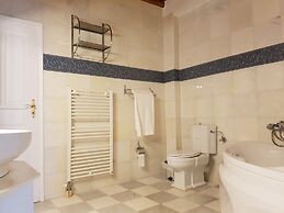 Paros Holiday Villa Alyki