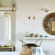 Paros Holiday Villa Alyki