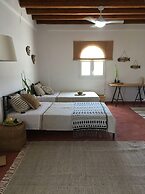 Paros Holiday Villa Alyki