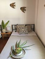 Paros Holiday Villa Alyki