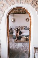 Paros Holiday Villa Alyki