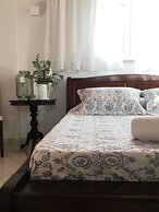 Paros Holiday Villa Alyki