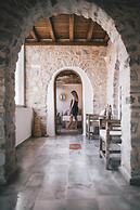 Paros Holiday Villa Alyki