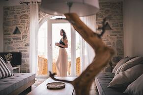 Paros Holiday Villa Alyki