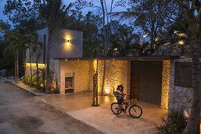Solera Tulum with Pool