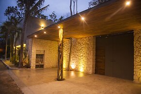 Solera Tulum with Pool