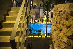 Solera Tulum with Pool