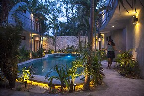 Solera Tulum with Pool