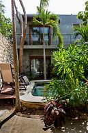 Solera Tulum with Pool