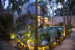 Solera Tulum with Pool