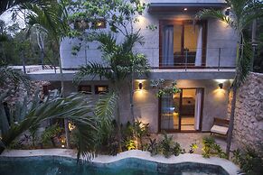 Solera Tulum with Pool
