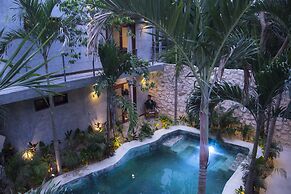 Solera Tulum with Pool