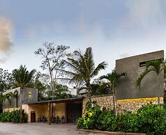 Solera Tulum with Pool