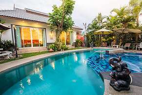 Baan Sukko Huahin