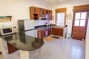 Baan Sod Sai HuaHin Pool Villa