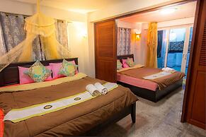 Baan Sod Sai HuaHin Pool Villa