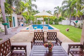 Baan Sod Sai HuaHin Pool Villa