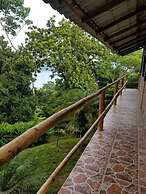 Cabañas Cascadas Encantadas