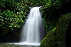 Cabañas Cascadas Encantadas