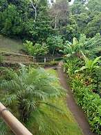 Cabañas Cascadas Encantadas