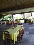 Cabañas Cascadas Encantadas